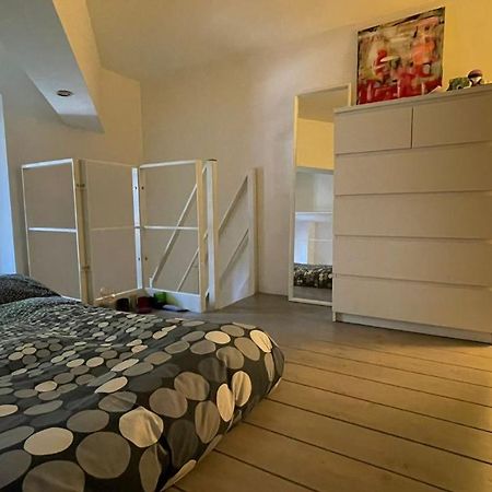 Nolo Square Apartment Mailand Exterior foto