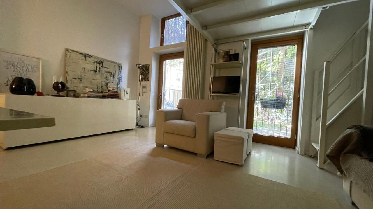 Nolo Square Apartment Mailand Exterior foto